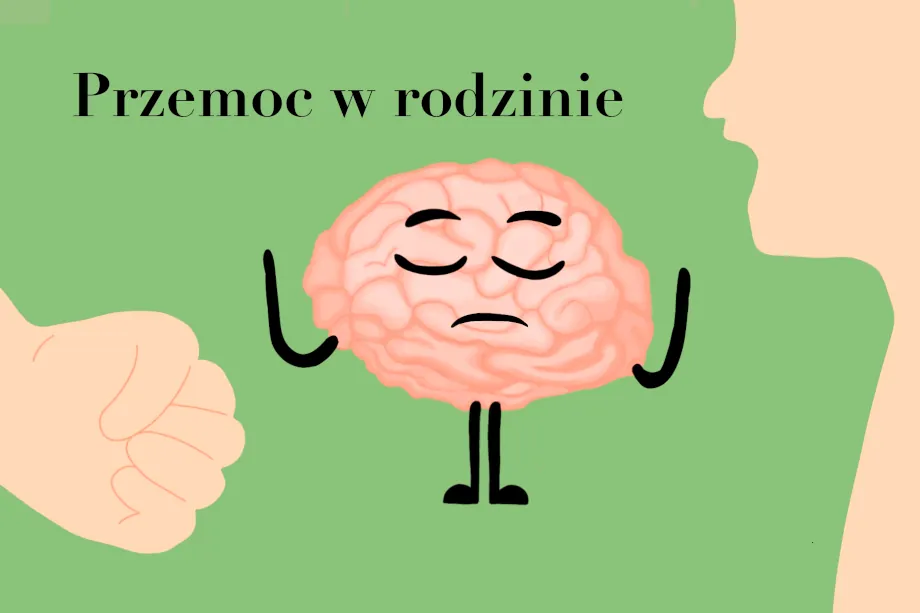 Przemoc w rodzinie – jak ją rozpoznać?