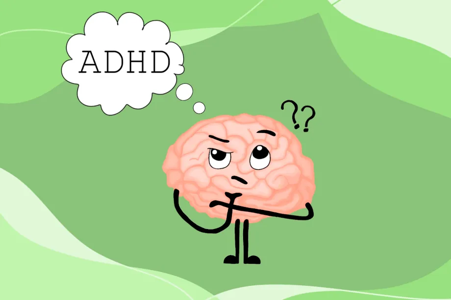 Diagnostyka ADHD – korzyści