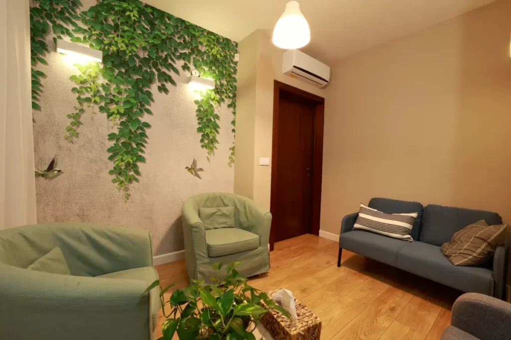 Ośrodek Psychoterapii In-Med Warszawa Bemowo - Psychoterapia Psycholog Psychiatra