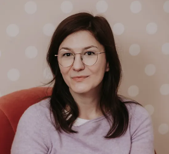 Ośrodek In-Med Warszawa Weronika Pietrzak