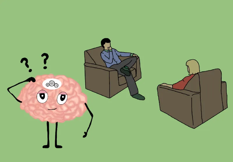 Czy psychoterapia działa? A jeśli, to po jakim czasie?
