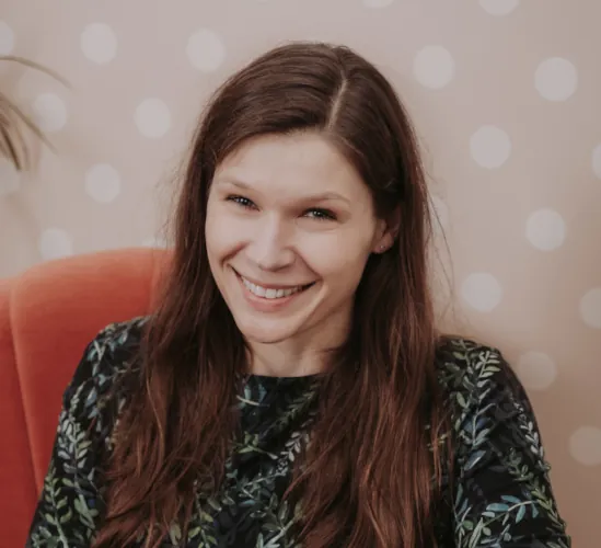 Ewa Brzezińska