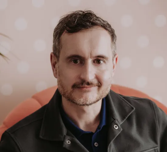 Michał Kowalski