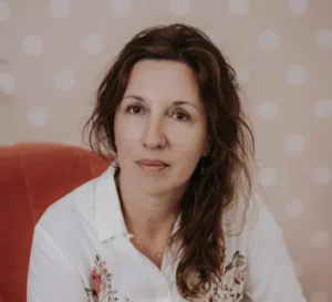 Monika Kocevska-Czyżma