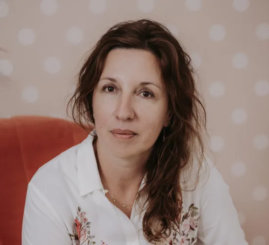 Monika Kocevska-Czyżma