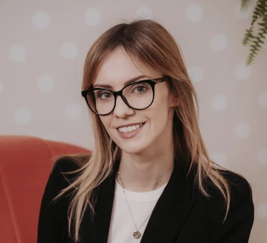 Patrycja Wołoszczuk