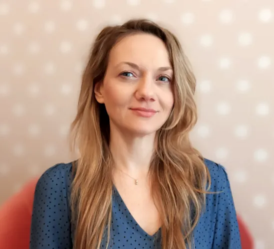 Weronika Szelenbaum-Bil