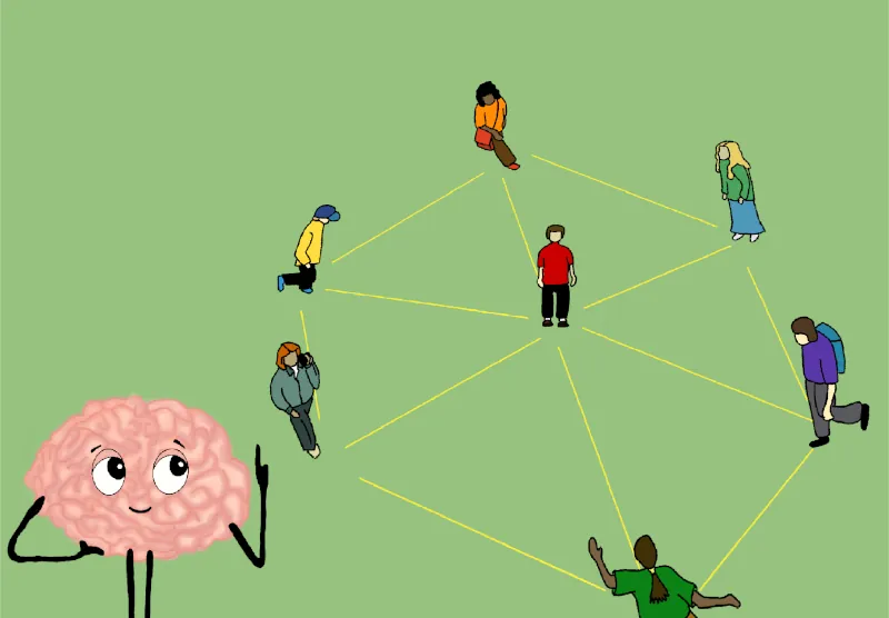 Autyzm a relacje społeczne - jak funkcjonować w neurotypowym otoczeniu?