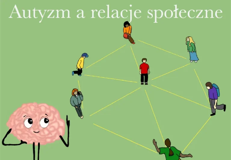 Autyzm a relacje społeczne - jak funkcjonować w neurotypowym otoczeniu?