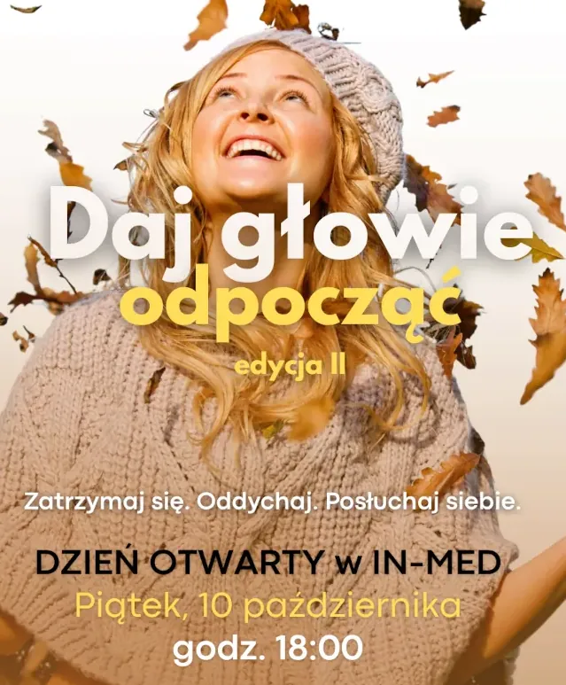 Dzień Otwarty w Ośrodku IN-MED