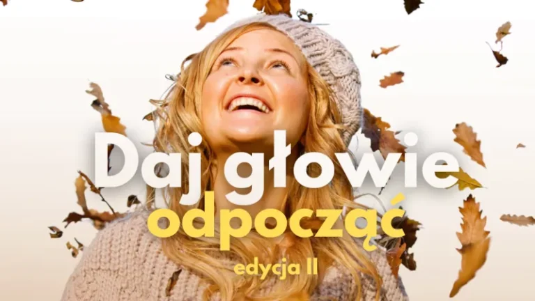 Daj głowie odpocząć II edycja Dzień Otwarty w Ośrodku IN-MED