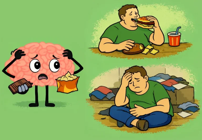 ADHD a insulinooporność – czy jest tu jakiś związek?