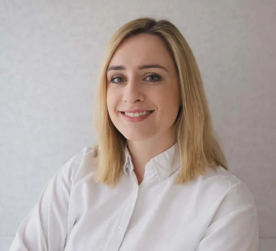 Lekarz psychiatra w Ośrodku In-Med w Warszawie na Bemowie