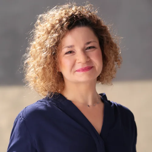 psychoterapeuta IN-MED Warszawa Bemowo