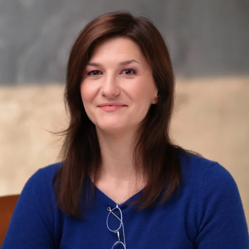 psychoterapeuta IN-MED Warszawa Bemowo