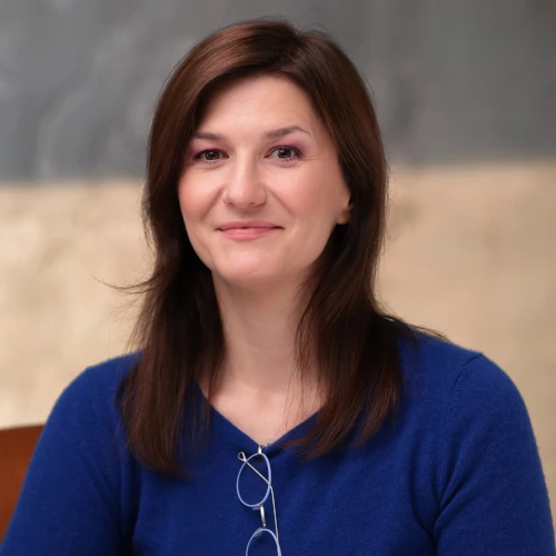 psychoterapeuta IN-MED Warszawa Bemowo
